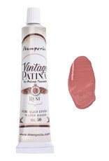 Stamperia Vintage Patina Tube-Rust-50 ml *