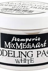 Stamperia Modeling Paste white 150 ml *
