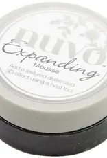 NUVO Nuvo Expanding Mousse - Tricorn Black - All That Glitters - Trend 2 *