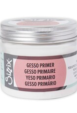 Sizzix White Effectz Gesso Primer *
