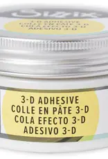 Sizzix Sizzix - Effectz 3D Adhesive*