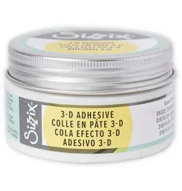 Sizzix Sizzix - Effectz 3D Adhesive*
