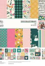 Simple Stories I am - Bundle #1 *