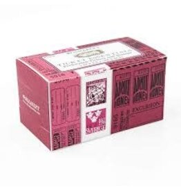 49 AND MARKET Ticket Essentials - Plum*