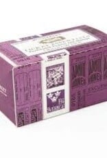 49 AND MARKET Ticket Essentials - Eggplant*