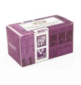 49 AND MARKET Ticket Essentials - Eggplant*