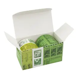 49 AND MARKET Ticket Essentials - Fern*