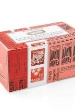 49 AND MARKET Ticket Essentials - Salsa *