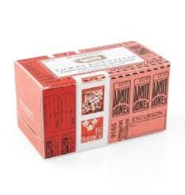 49 AND MARKET Ticket Essentials - Salsa *