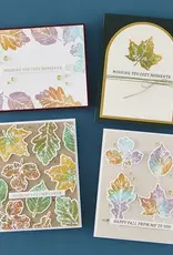 Spellbinders Betterpress Society September 2026