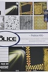 Reminisce Police Kit*