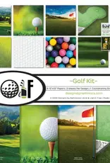 Reminisce Golf kit*