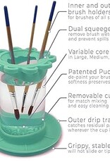 Ultimare Rinse Cup 4" - Lavender *