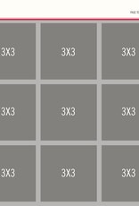 Simple Stories Simple Pages Page Template - Design 8*