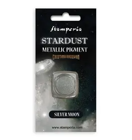 Stamperia Silver Moon - Stardust Pigment*