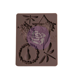 PRIMA MARKETING INC Aquarelle Mould 3.5X4.5*