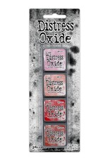 Tim Holtz - Ranger Tim Holtz - Mini Distress Oxide Ink Pad Kit #7