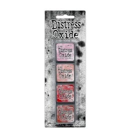 Tim Holtz - Ranger Tim Holtz - Mini Distress Oxide Ink Pad Kit #7