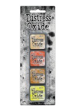 Tim Holtz - Ranger Tim Holtz - Mini Distress Oxide Ink Pad Kit #8