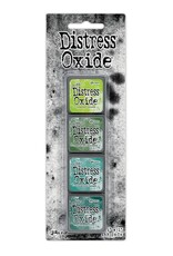 Tim Holtz - Ranger Tim Holtz - Mini Distress Oxide Ink Pad Kit #9