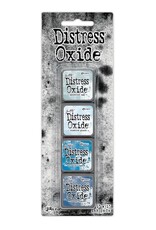 Tim Holtz - Ranger Tim Holtz - Mini Distress Oxide Ink Pad Kit #10