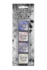 Tim Holtz - Ranger Tim Holtz - Mini Distress Oxide Ink Pad Kit #11