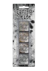 Tim Holtz - Ranger Tim Holtz - Mini Distress Oxide Ink Pad Kit #12