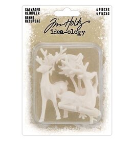 Tim Holtz - Idea-ology Tim Holtz Idea ology - Christmas 2024 - Reindeer