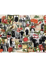 Tim Holtz - Idea-ology Tim Holtz Idea ology - Christmas 2024 - Paper dolls