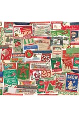 Tim Holtz - Idea-ology Tim Holtz Idea ology -  Layers Christmas Emporium (2025)