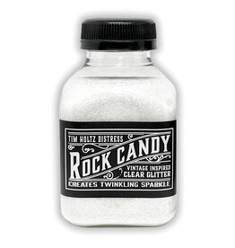 Tim Holtz - Ranger Rock Candy - Chunky Glitter