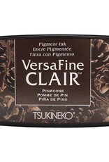 TSUKINEKO VersaFine Clair - Pinecone