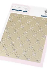 PINKFRESH STUDIO Petal Trellis - Coverplate Die