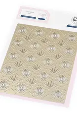 PINKFRESH STUDIO Bloomlight - Stitched Coverplate Die