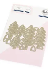 PINKFRESH STUDIO Holiday Express - Stamp, Die & Stencil