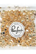 PINKFRESH STUDIO Clear Drops - Champagne