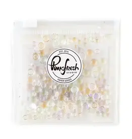 PINKFRESH STUDIO Dew drops: Iridescent