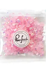 PINKFRESH STUDIO Jewels - Ballet Slipper
