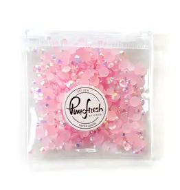 PINKFRESH STUDIO Jewels - Ballet Slipper