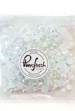 PINKFRESH STUDIO Jewels - Glacier