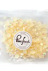 PINKFRESH STUDIO Jewels - Peach Fuzz