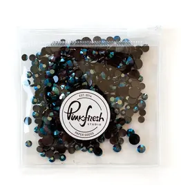 PINKFRESH STUDIO Jewels: Stargazer