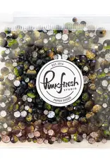 PINKFRESH STUDIO Ombre Glitter Drops -  Glittering Mountains