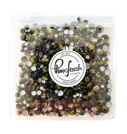 PINKFRESH STUDIO Ombre Glitter Drops -  Glittering Mountains