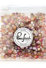 PINKFRESH STUDIO Ombre Glitter Drops -  Pixie Dust