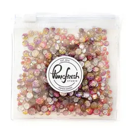PINKFRESH STUDIO Ombre Glitter Drops -  Pixie Dust