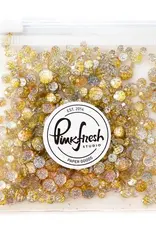 PINKFRESH STUDIO Ombre Glitter Drops - Sparkle & Shine