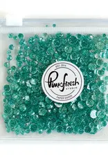 PINKFRESH STUDIO Glitter Drops -  Aqua