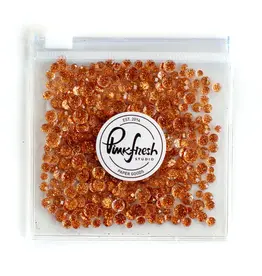 PINKFRESH STUDIO Glitter Drops -  Butterscotch