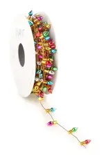 Spellbinders Vivant - Faux Light MultiColour (5.46 yards)